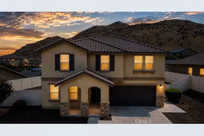 410 Pomegranate, San Jacinto, CA 92582 - Photo 2