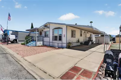 5001 W Florida #104, Hemet, CA 92545 - Photo 1