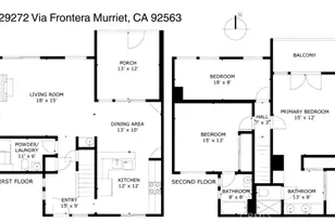 29272 Via Frontera, Murrieta, CA 92563 - Photo 28