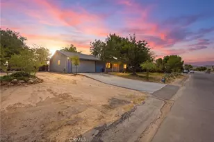 41434 E 156th, Lake Los Angeles, CA 93535 - Photo 1