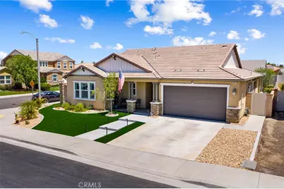 25431 Hitch Rail Lane, Menifee, CA 92584 - Photo 4