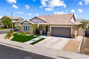 25431 Hitch Rail Ln, Menifee, CA 92584 - Photo 4