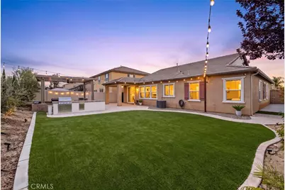 25431 Hitch Rail Lane, Menifee, CA 92584 - Photo 1