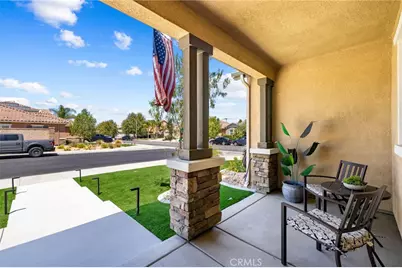 25431 Hitch Rail Lane, Menifee, CA 92584 - Photo 8