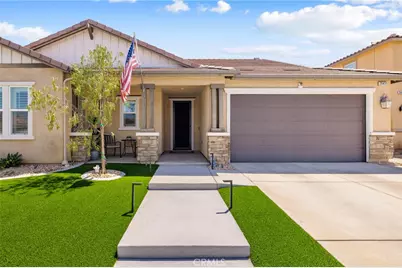 25431 Hitch Rail Lane, Menifee, CA 92584 - Photo 6
