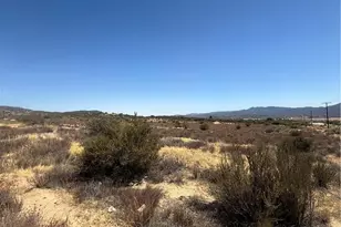 0 Terwilliger, Anza, CA 92539 - Photo 1