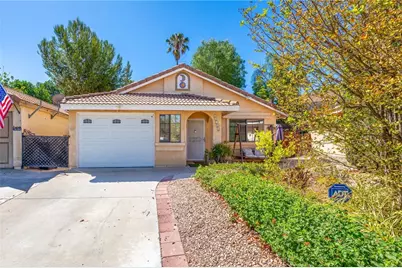 28300 Calle Gaviota, Sun City, CA 92586 - Photo 2