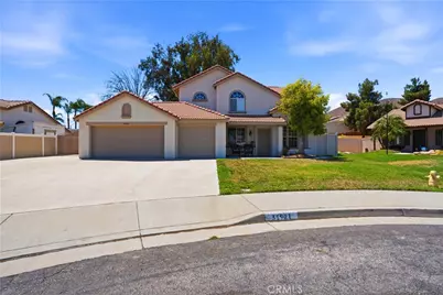 31921 Ariel Court, Menifee, CA 92586 - Photo 1