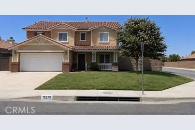 15270 Washington, Lake Elsinore, CA 92530 - Photo 1