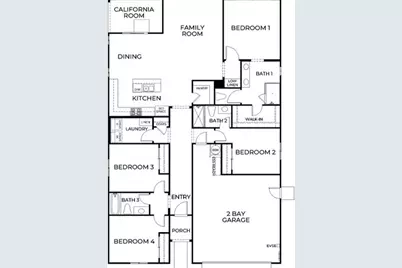 49590 Seagull Place, Indio, CA 92201 - Photo 2
