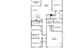 49590 Seagull Pl, Indio, CA 92201 - Photo 2