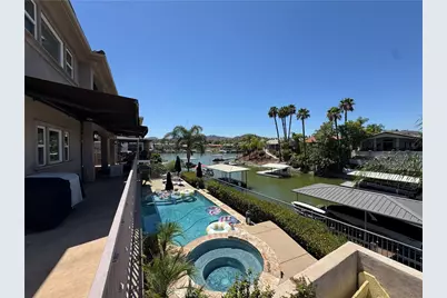 30141 Cove View Street, Canyon Lake, CA 92587 - Photo 1