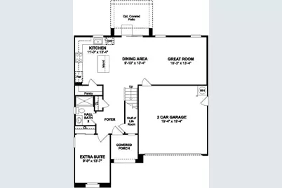2106 E Norberry Drive, Lancaster, CA 93534 - Photo 2