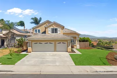 25701 Palermo Court, Murrieta, CA 92563 - Photo 4