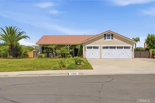 42058 Wagon Wheel Ln, Murrieta, CA 92562 - Photo 2