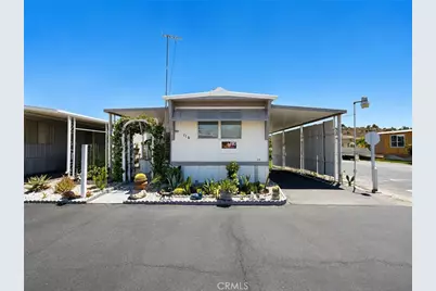 45055 Florida Avenue #116, Hemet, CA 92544 - Photo 2
