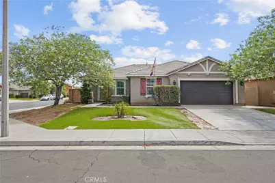 3411 Bryce Canyon Way, Perris, CA 92570 - Photo 2