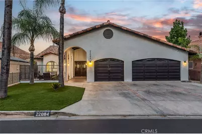 22084 San Joaquin, Canyon Lake, CA 92587 - Photo 4