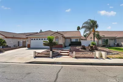 3039 Cypress Street, Hemet, CA 92545 - Photo 2