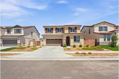 280 Berrybush, Hemet, CA 92543 - Photo 2