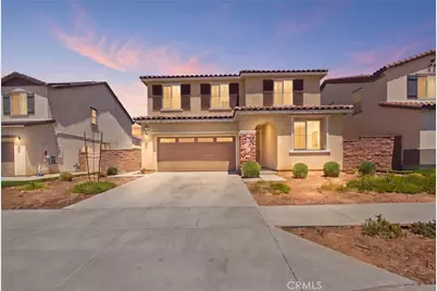 280 Berrybush, Hemet, CA 92543 - Photo 1