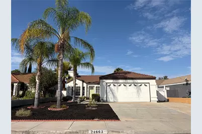 24663 Morningstar, Murrieta, CA 92562 - Photo 1