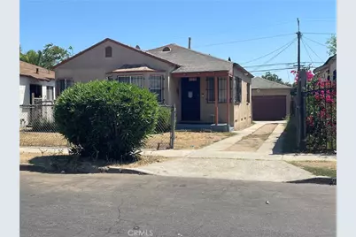 408 E 118th, Los Angeles, CA 90061 - Photo 4