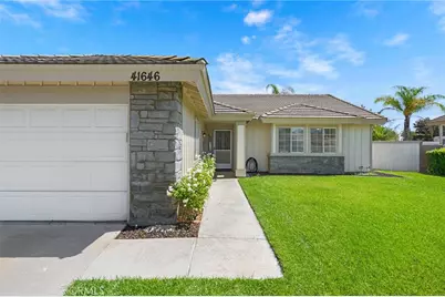 41646 Avenida De La Reina, Temecula, CA 92592 - Photo 4