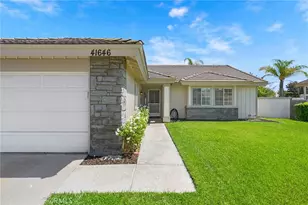 41646 Avenida De La Reina, Temecula, CA 92592 - Photo 4