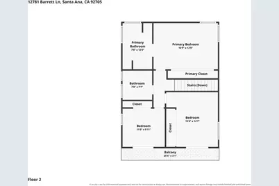 12781 Barrett, Santa Ana, CA 92705 - Photo 50