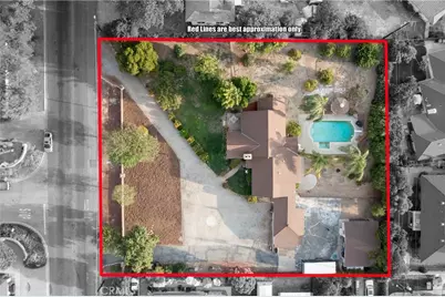 161 N Cornell, Hemet, CA 92544 - Photo 1