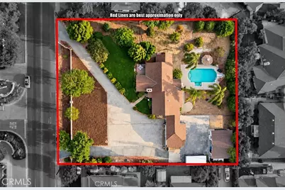 161 N Cornell, Hemet, CA 92544 - Photo 2