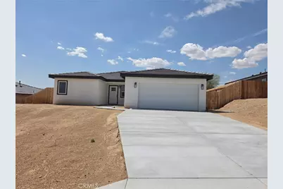 73421 Corbin Road, 29 Palms MCB, CA 92277 - Photo 2