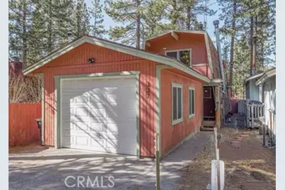 337 W Sherwood, Big Bear City, CA 92314 - Photo 1