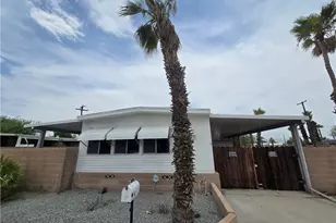 32120 Saucon Valley, Thousand Palms, CA 92276 - Photo 1