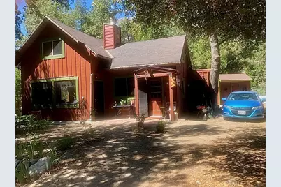 9112 Torrey Pines Road, Forest Falls, CA 92339 - Photo 2