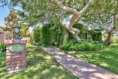 1505 E Armando Drive, Long Beach, CA 90807 - Photo 68