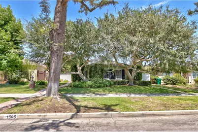 1505 E Armando Drive, Long Beach, CA 90807 - Photo 2