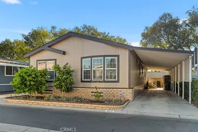 5815 E La Palma Avenue #163, Anaheim, CA 92807 - Photo 42