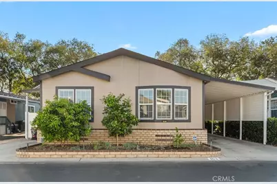 5815 E La Palma Avenue #163, Anaheim, CA 92807 - Photo 2