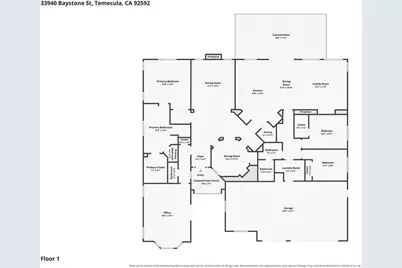33940 Baystone Street, Temecula, CA 92592 - Photo 58