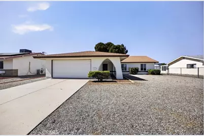 26170 Lancaster, Sun City, CA 92586 - Photo 1