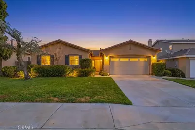 25602 Mesa Edge Court, Menifee, CA 92585 - Photo 1