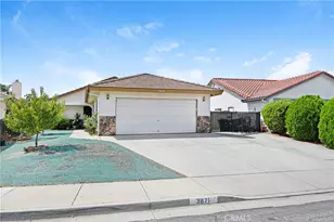 3871 Roxbury Dr, Hemet, CA 92545 - Photo 1