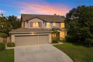 31317 CORDERRO Ln, Menifee, CA 92584 - Photo 1