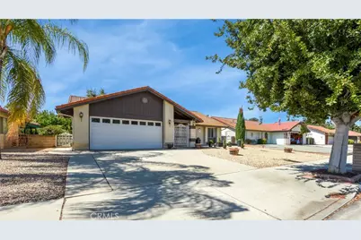 2115 Flame Tree, Hemet, CA 92545 - Photo 2