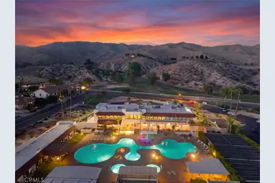 9757 Oakmount Boulevard, Desert Hot Springs, CA 92240 - Photo 6