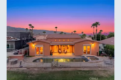 9757 Oakmount Boulevard, Desert Hot Springs, CA 92240 - Photo 2