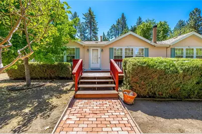 53435 Idyllbrook Drive, Idyllwild, CA 92549 - Photo 1