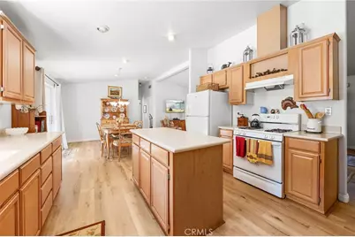 53435 Idyllbrook Drive, Idyllwild, CA 92549 - Photo 16
